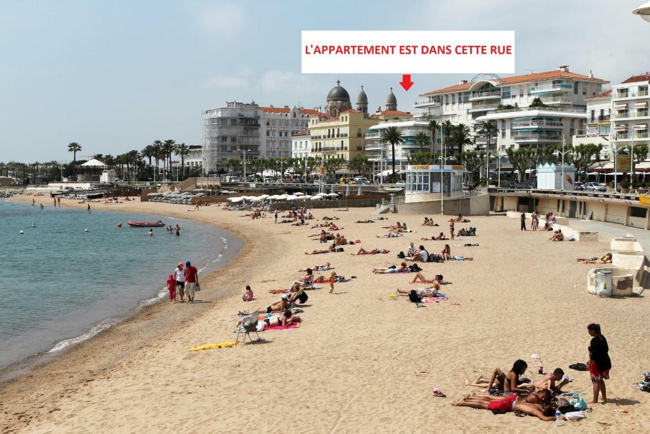 شقة F2 Tres Cosy Saint-Raphaël المظهر الخارجي الصورة