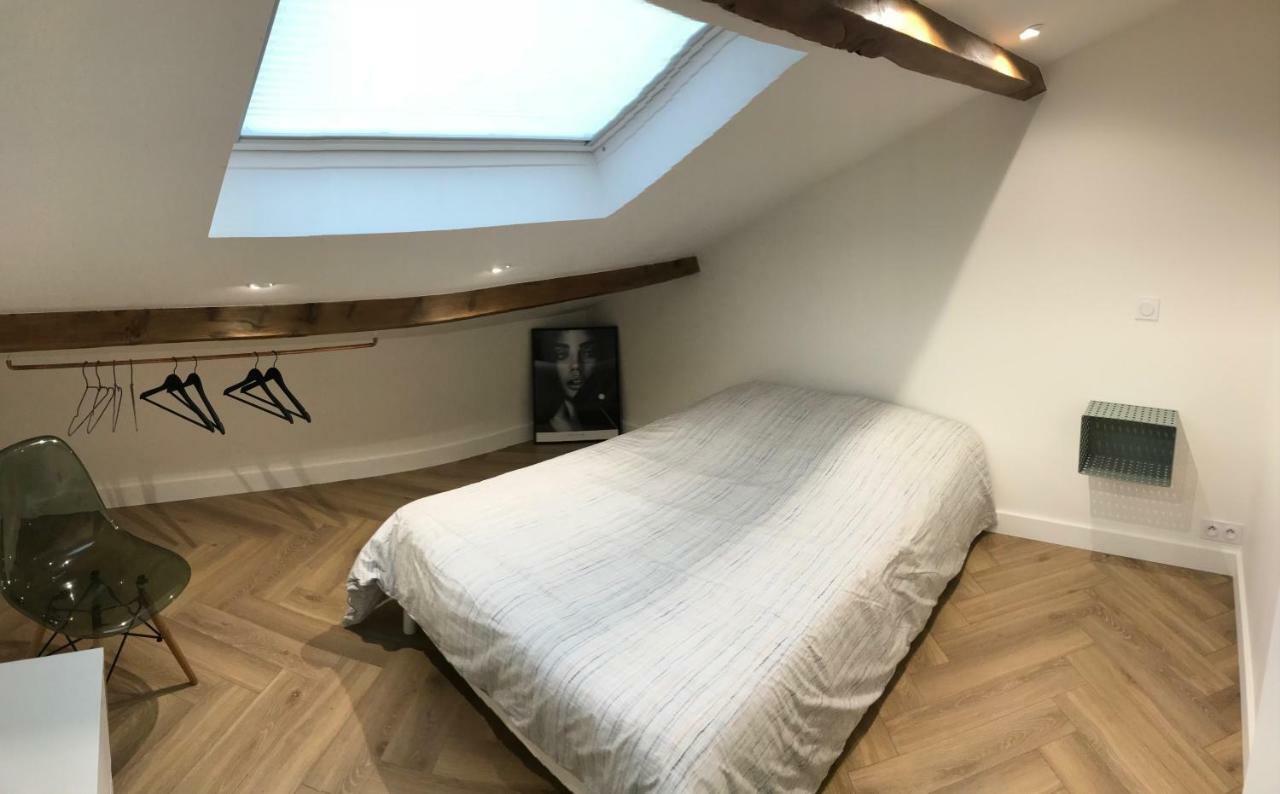 شقة F2 Tres Cosy Saint-Raphaël المظهر الخارجي الصورة